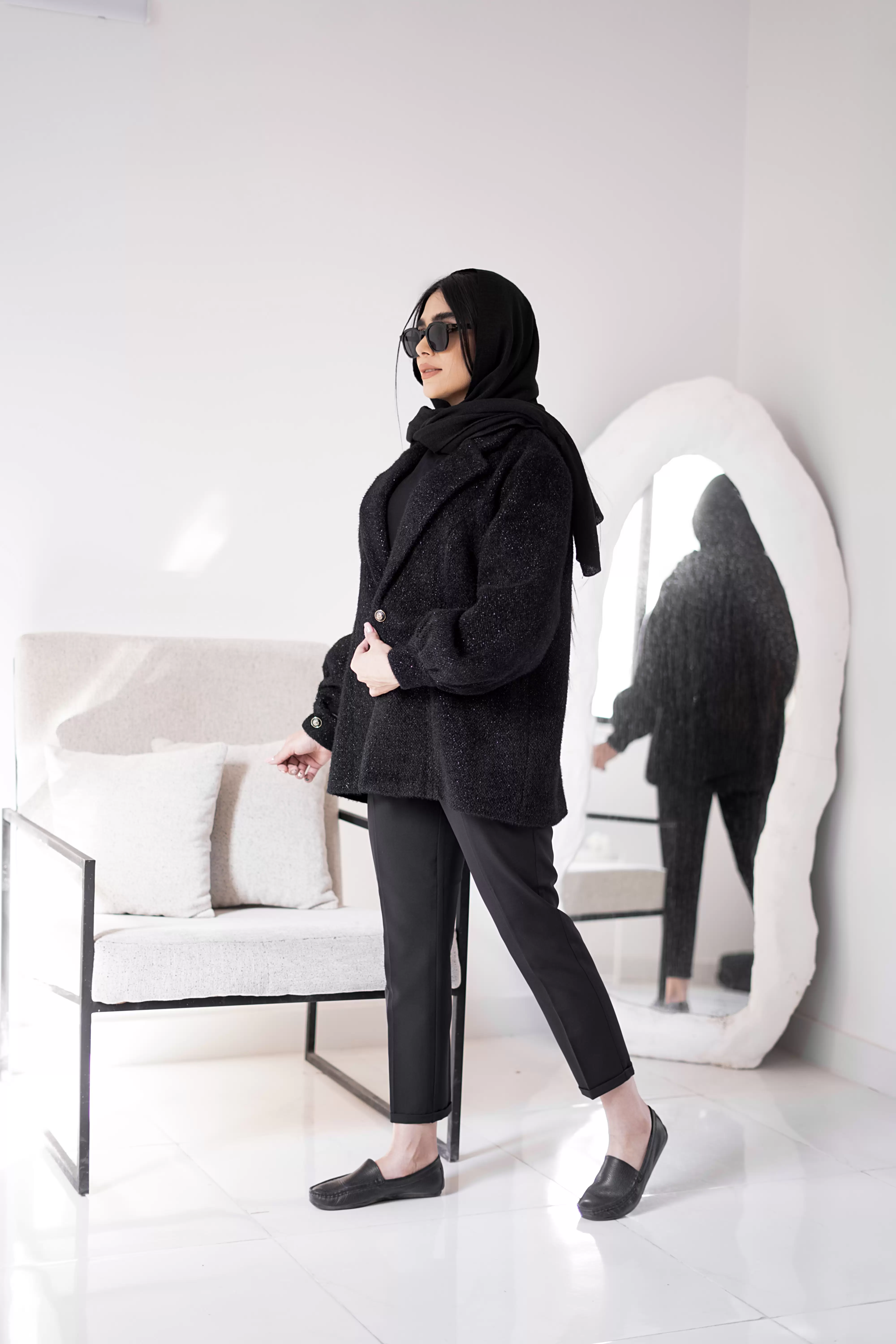 مانتو لمزور